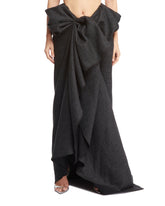 Long Bow Skirt - SALE WOMEN CLOTHING | PLP | dAgency