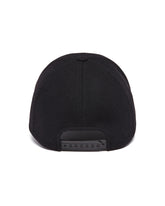 Black Signature Cap - Women's hats | PLP | dAgency