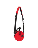 Red Circle Bag - Men's shoulder bags | PLP | dAgency