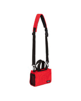 Red Small Tote Bag - GIFT GUIDE FOR HIM | PLP | dAgency