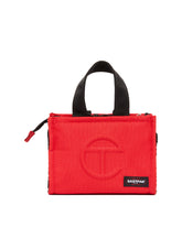 Red Small Tote Bag - GIFT GUIDE FOR HIM | PLP | dAgency