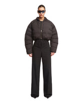 Black Strapless Jumpsuit - SALE WOMEN CLOTHING | PLP | dAgency