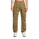 Green Road Camo 5001 Jeans - GALLERY DEPARTMENT | PLP | dAgency
