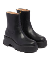 Black Montey Ankle Boots - SALE WOMEN SHOES | PLP | dAgency