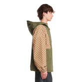 Green GG Zip Jacket - Men's jackets | PLP | dAgency