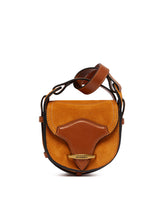 Brown Botsy Shoulder Bag - SALE WOMENS BAGS | PLP | dAgency