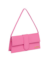 Le Bambino Long Pink Bag - Jacquemus women | PLP | dAgency