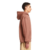 Brown Le Sweatshirt Brode - Men's sweatshirts | PLP | dAgency