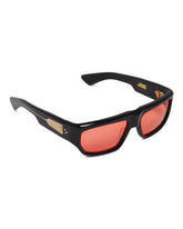 Black Vicious Sunglasses - Women's sunglasses | PLP | dAgency