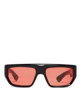 Black Vicious Sunglasses - Men's sunglasses | PLP | dAgency