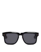 Gray Wesley Sunglasses - JACQUES MARIE MAGE MEN | PLP | dAgency