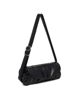 Black Large Cannolo Bag - Jil sander women | PLP | dAgency