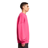Pink Complique Sweatshirt - JUUN.J MEN | PLP | dAgency