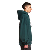 Green Complique Hoodie - SALE MEN CLOTHING | PLP | dAgency
