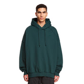 Green Complique Hoodie - Men's sweatshirts | PLP | dAgency