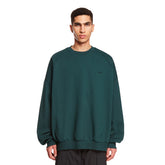 Green Complique Sweatshirt - JUUN.J MEN | PLP | dAgency