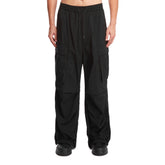 Black Utility Pants - SALE MEN CLOTHING | PLP | dAgency
