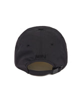 Black Complique Cap - Men's hats | PLP | dAgency