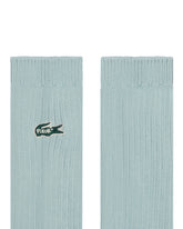 Lacoste X Le Fleur Socks - New arrivals men's accessories | PLP | dAgency