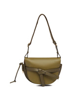 Green Small Gate Bag - Loewe women | PLP | dAgency