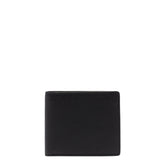 Black Bifold Wallet - Men's wallets & cardholders | PLP | dAgency