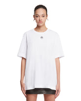 White Moon T-Shirt - Women's t-shirts | PLP | dAgency