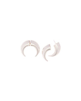 Shamanic Stud Earrings - GIFT GUIDE FOR HER | PLP | dAgency