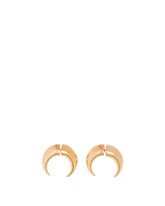 Shamanic Stud Earrings - Women's jewelry | PLP | dAgency