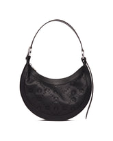 Black Eclips Shoulder Bag - Women's bags | PLP | dAgency