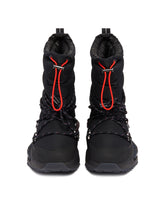 Black NMD Mid Boots - Men's boots | PLP | dAgency