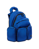 Blue Backpack - Men's bags | PLP | dAgency