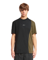 Black Jersey T-Shirt - Moncler Genius Men | PLP | dAgency