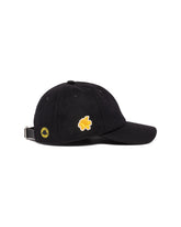 Black Baseball Cap - Men's hats | PLP | dAgency