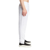 Jersey Jogging Trousers - Men's trousers | PLP | dAgency