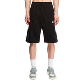 Black Bermuda Shorts - Men's shorts | PLP | dAgency