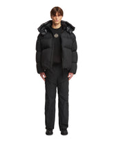 Black Quilted Down Jacket | MONCLER GENIUS - ROCNATION | All | dAgency