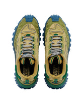 Trailgrip Grain Sneakers - Moncler Genius Men | PLP | dAgency
