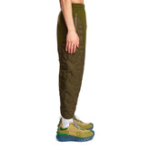 Green Padded Trousers - Men's trousers | PLP | dAgency
