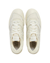 White 550 Sneakers - NEW BALANCE | PLP | dAgency