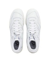 White 650 Sneakers - NEW BALANCE MEN | PLP | dAgency