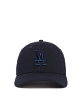 Blue Dodgers Cap - Women's hats | PLP | dAgency