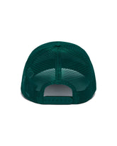 Green LA Baseball Cap - Men's hats | PLP | dAgency