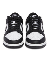 Black Dunk Low Retro Sneaker - Nike men | PLP | dAgency
