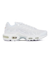 Sneakers Air Max Plus Bianche | PDP | dAgency