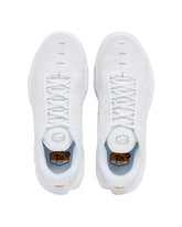 White Air Max Plus Sneakers | PDP | dAgency