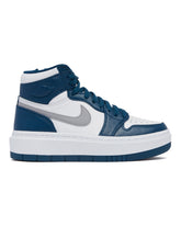Blue Air Jordan 1 Sneakers | PDP | dAgency