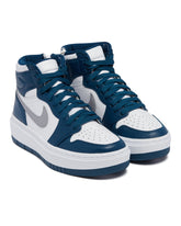 Sneakers Jordan Air 1 Blu | PDP | dAgency
