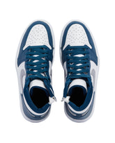 Sneakers Jordan Air 1 Blu - SNEAKERS DONNA | PLP | dAgency
