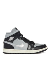 Sneakers Air Jordan 1 Grigie - SNEAKERS DONNA | PLP | dAgency