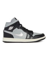 Sneakers Air Jordan 1 Grigie | PDP | dAgency
